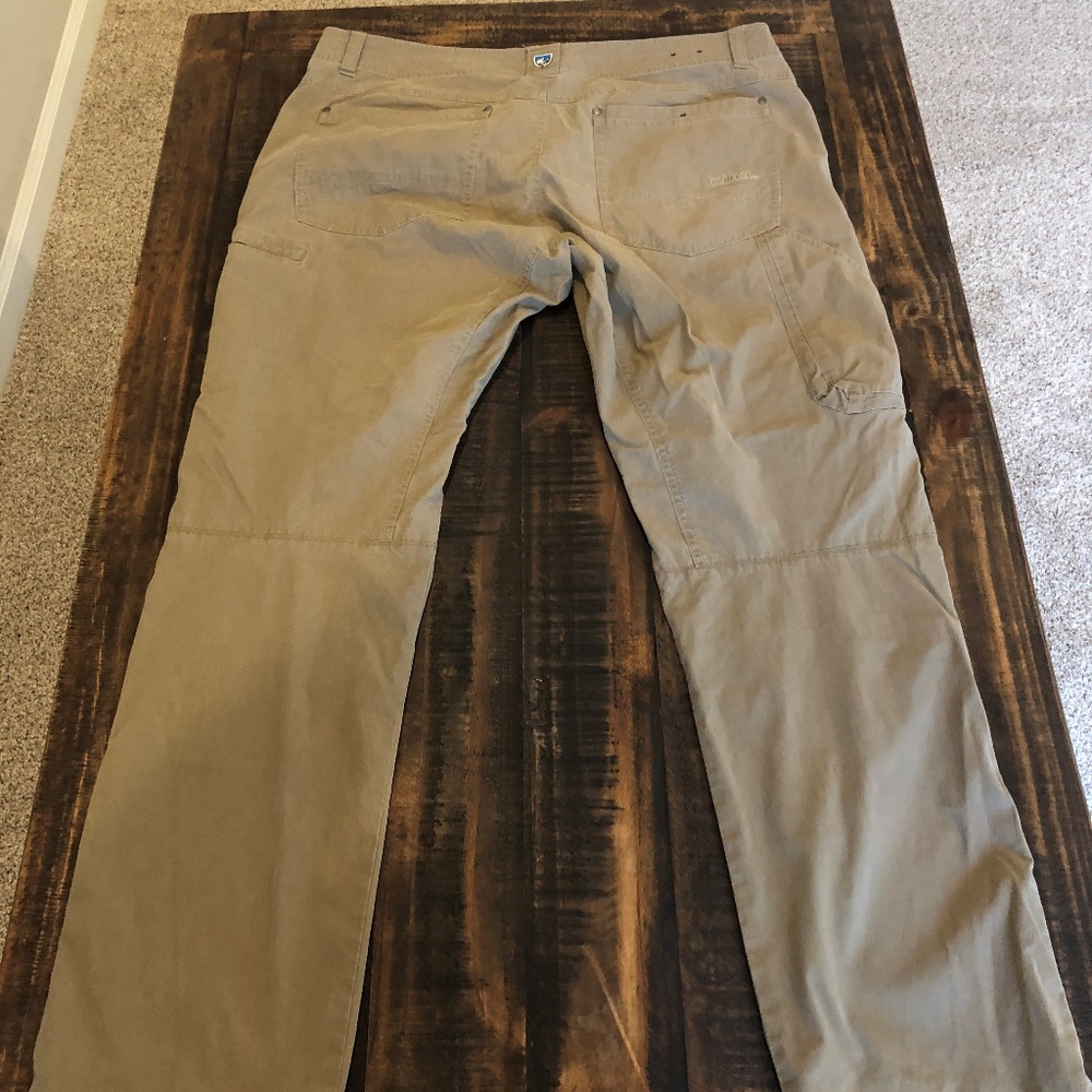Kuhl Pants